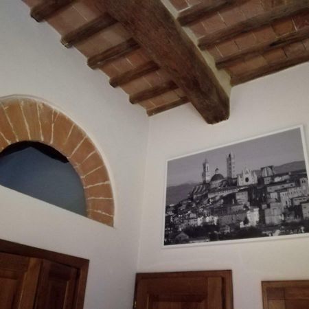 Nonna Anna Apartamento Siena Exterior foto